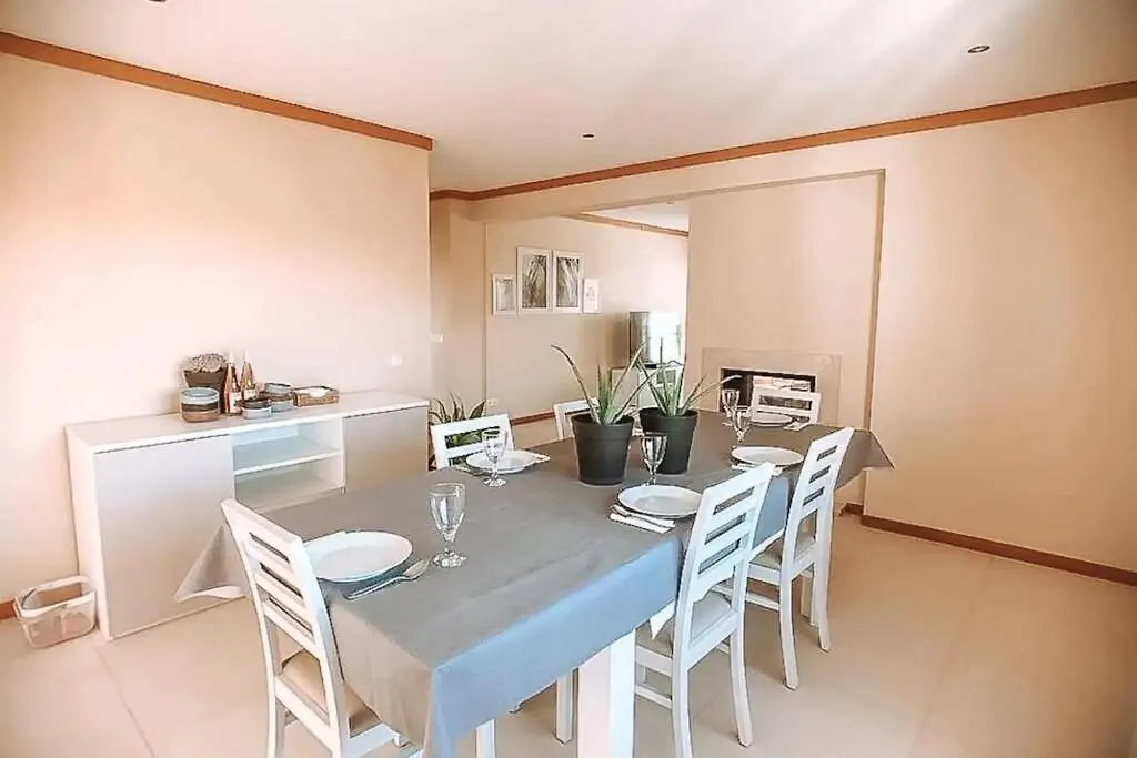 Plant Paradise Apartment Albufeira
