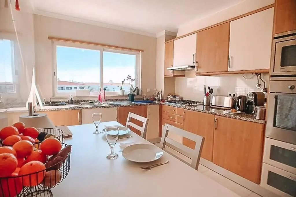 Plant Paradise Apartment Albufeira