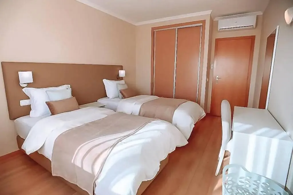 Plant Paradise Apartment Albufeira Portugal