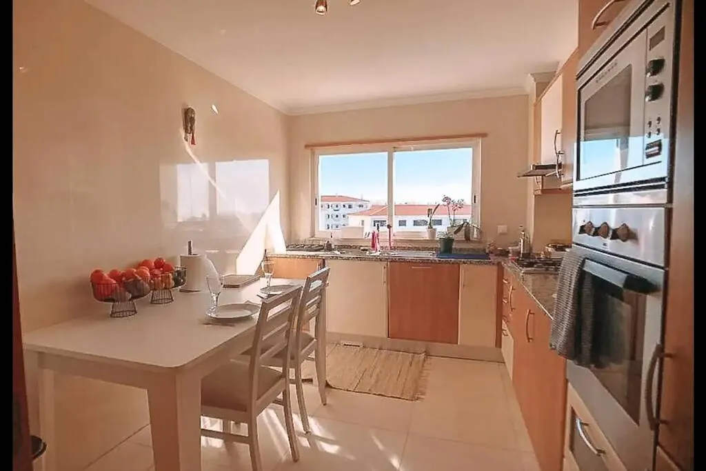 Plant Paradise Apartment Albufeira