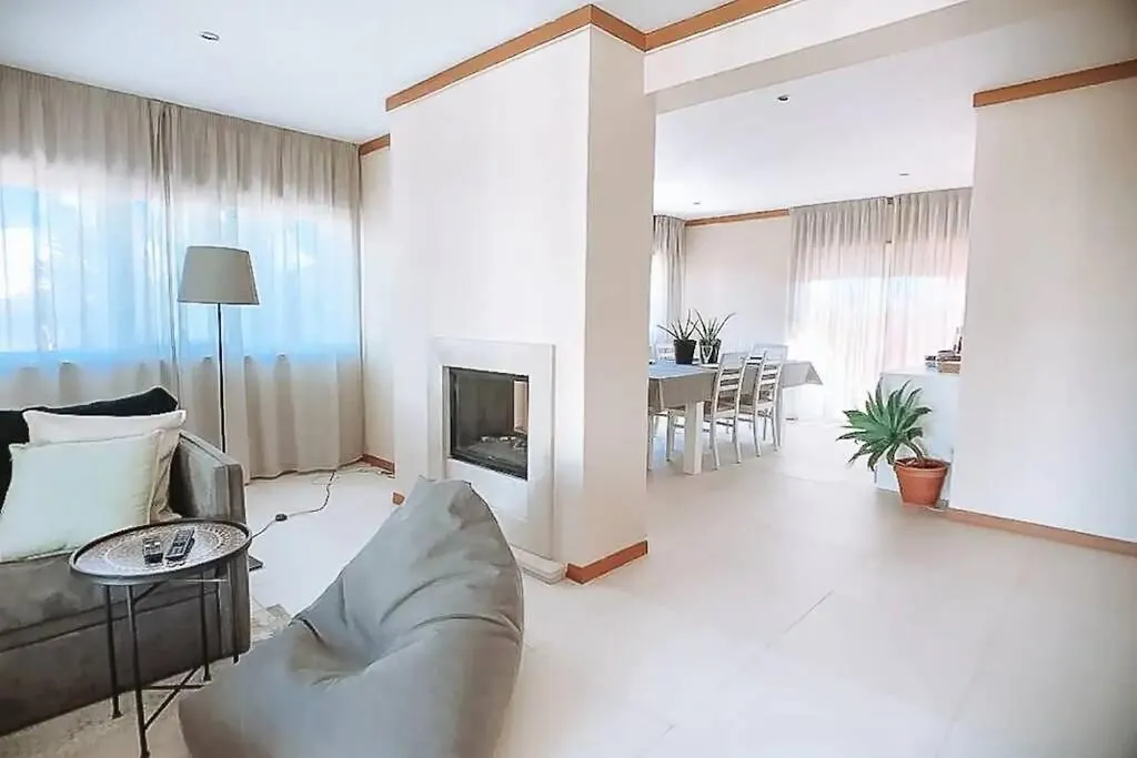 Plant Paradise Apartment Albufeira