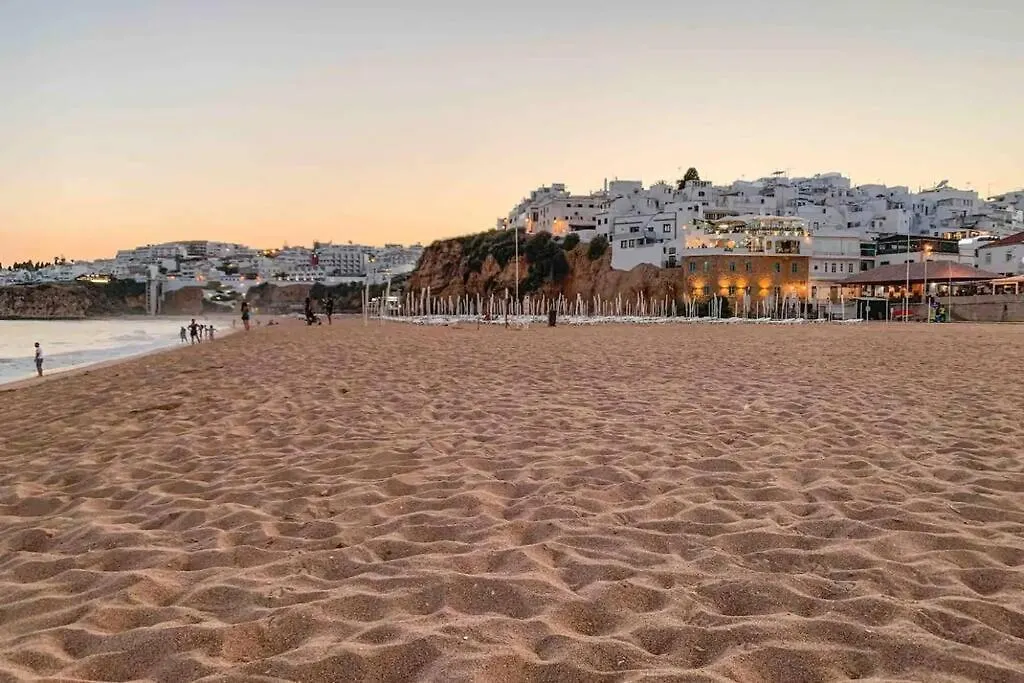 Plant Paradise Apartment Albufeira