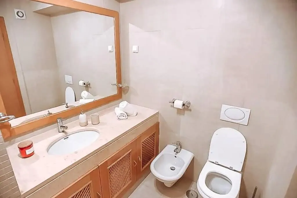 Plant Paradise Apartment Albufeira