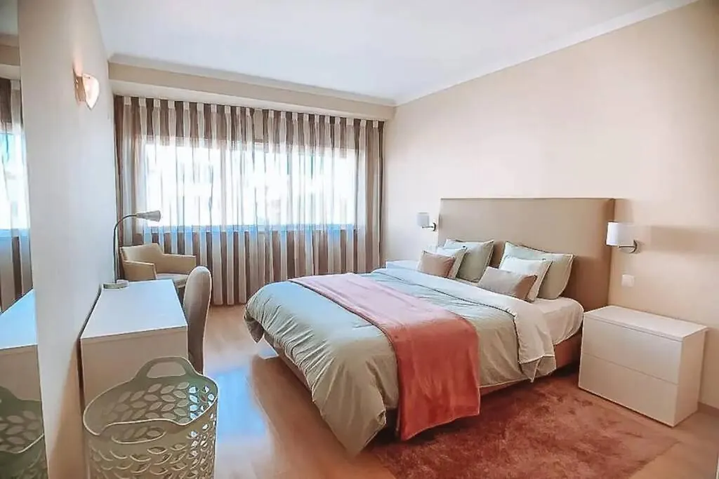 Plant Paradise Apartment Albufeira