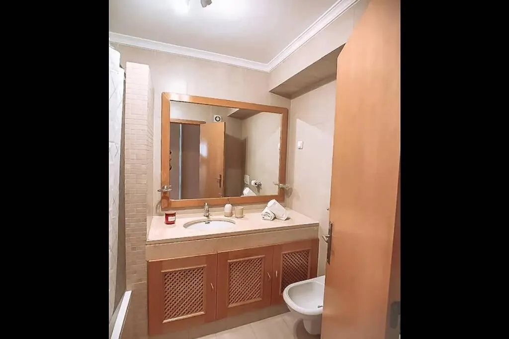 Plant Paradise Apartment Albufeira