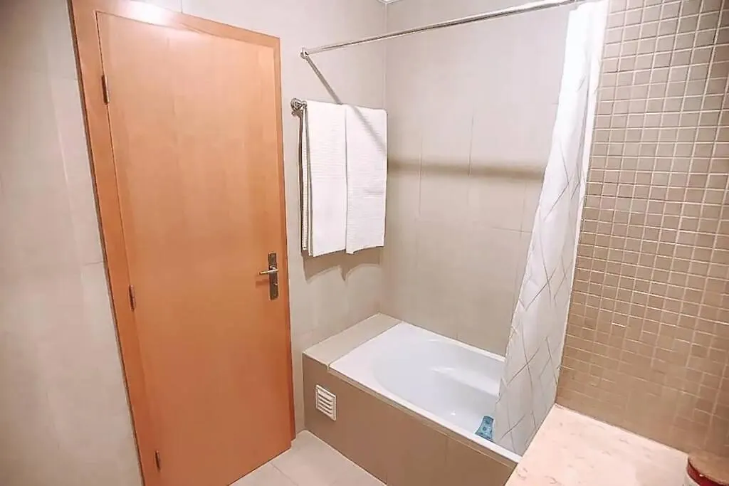 Plant Paradise Apartment Albufeira