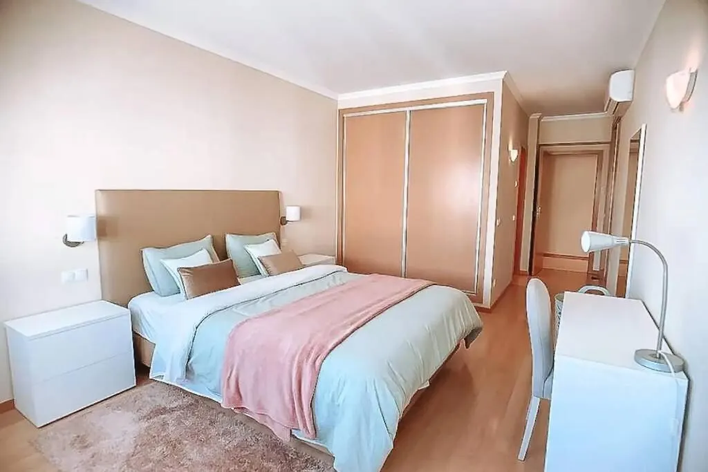 Plant Paradise Apartment Albufeira
