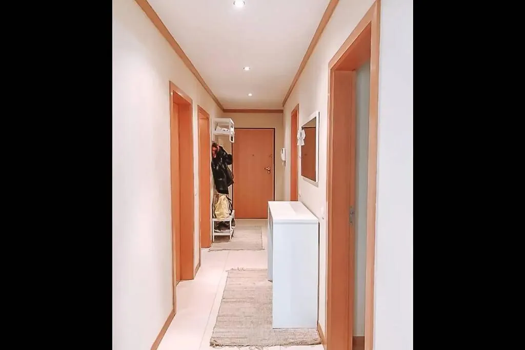 Plant Paradise Apartment Albufeira