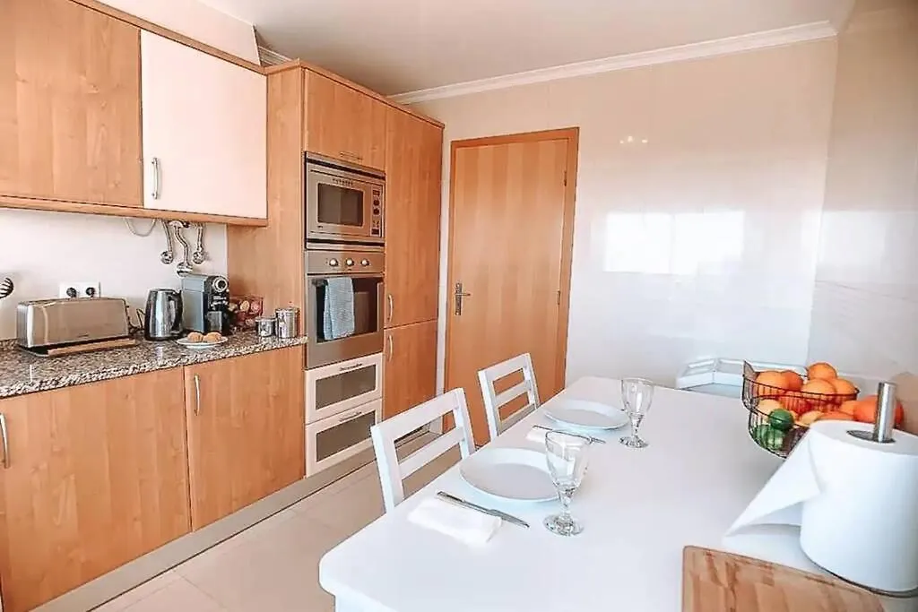 Plant Paradise Apartment Albufeira Portugal