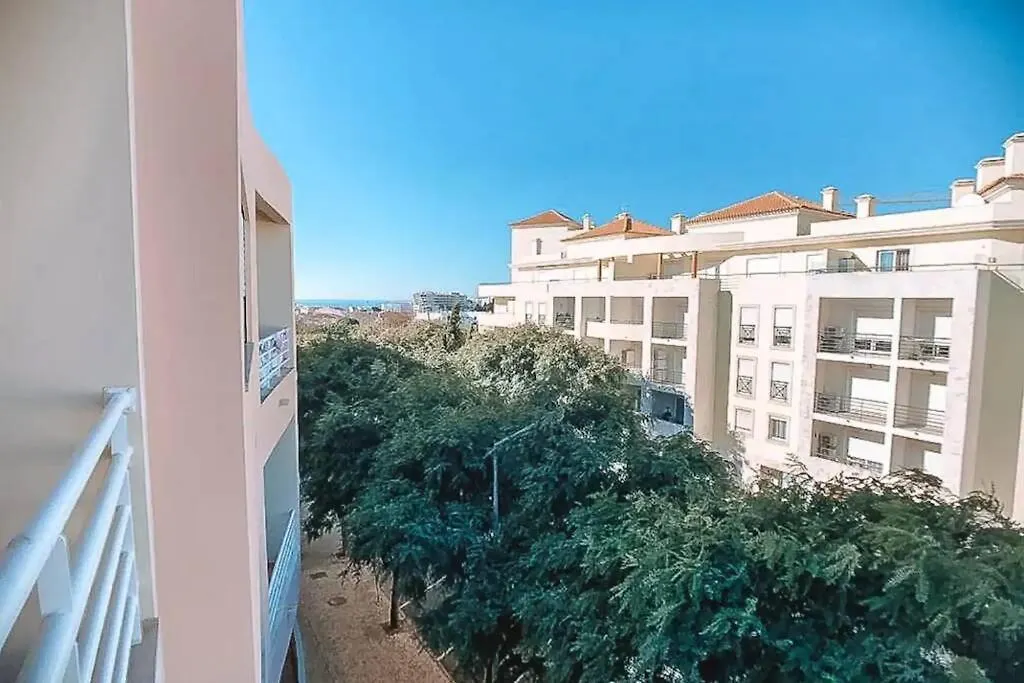 Plant Paradise Apartment Albufeira Portugal
