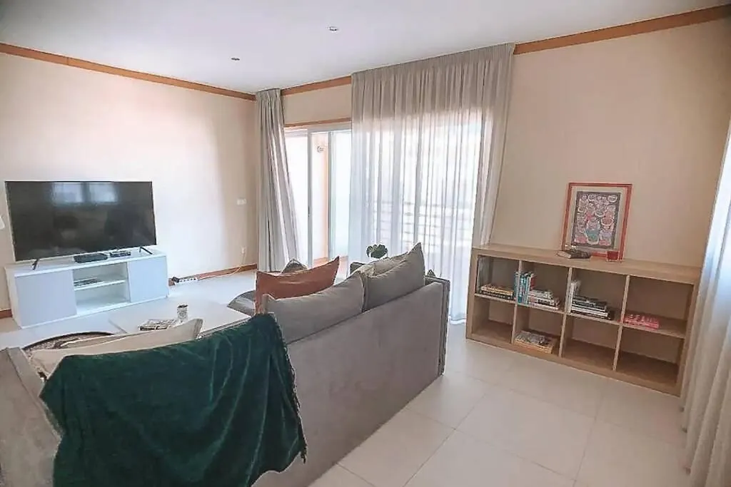 Plant Paradise Apartment Albufeira 0*,